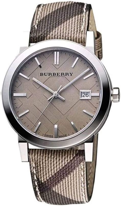 Orologi da polso Burberry 